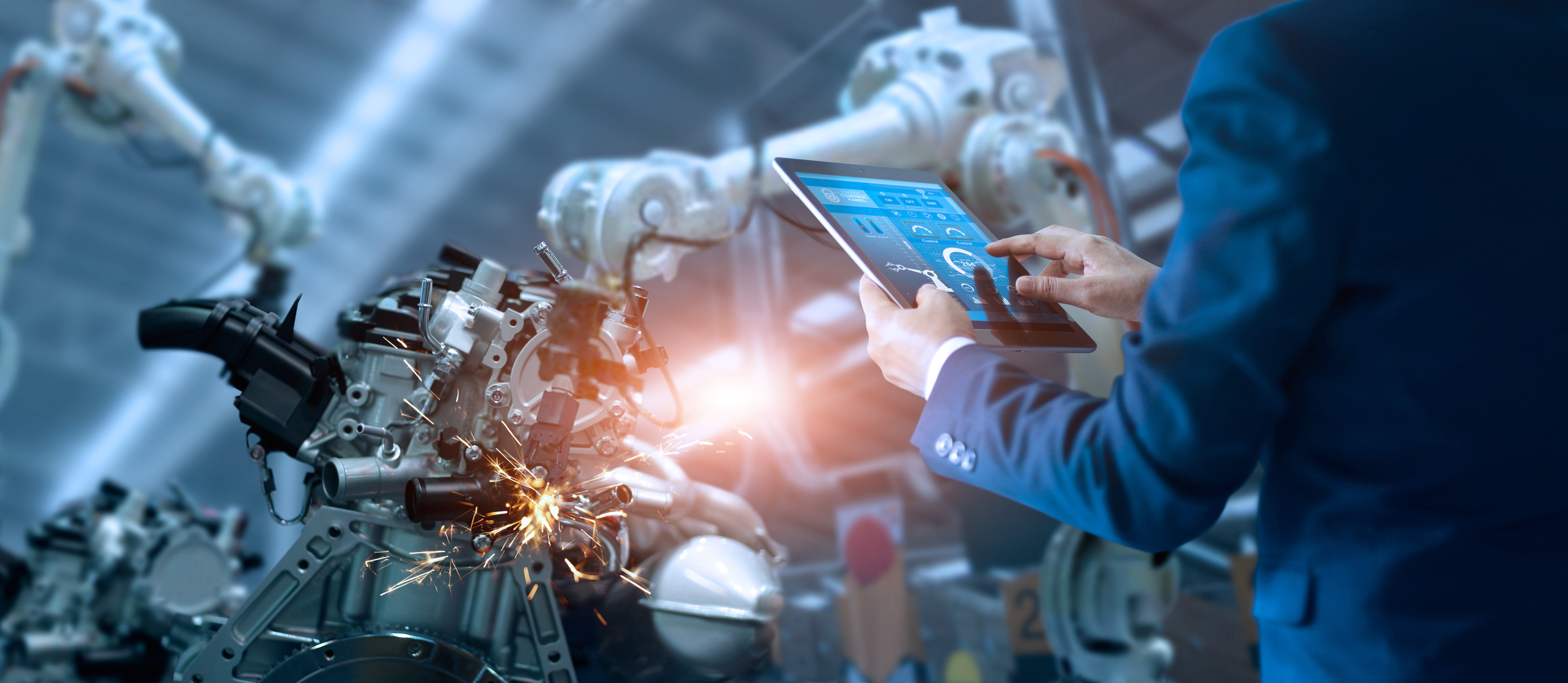 Automation Image