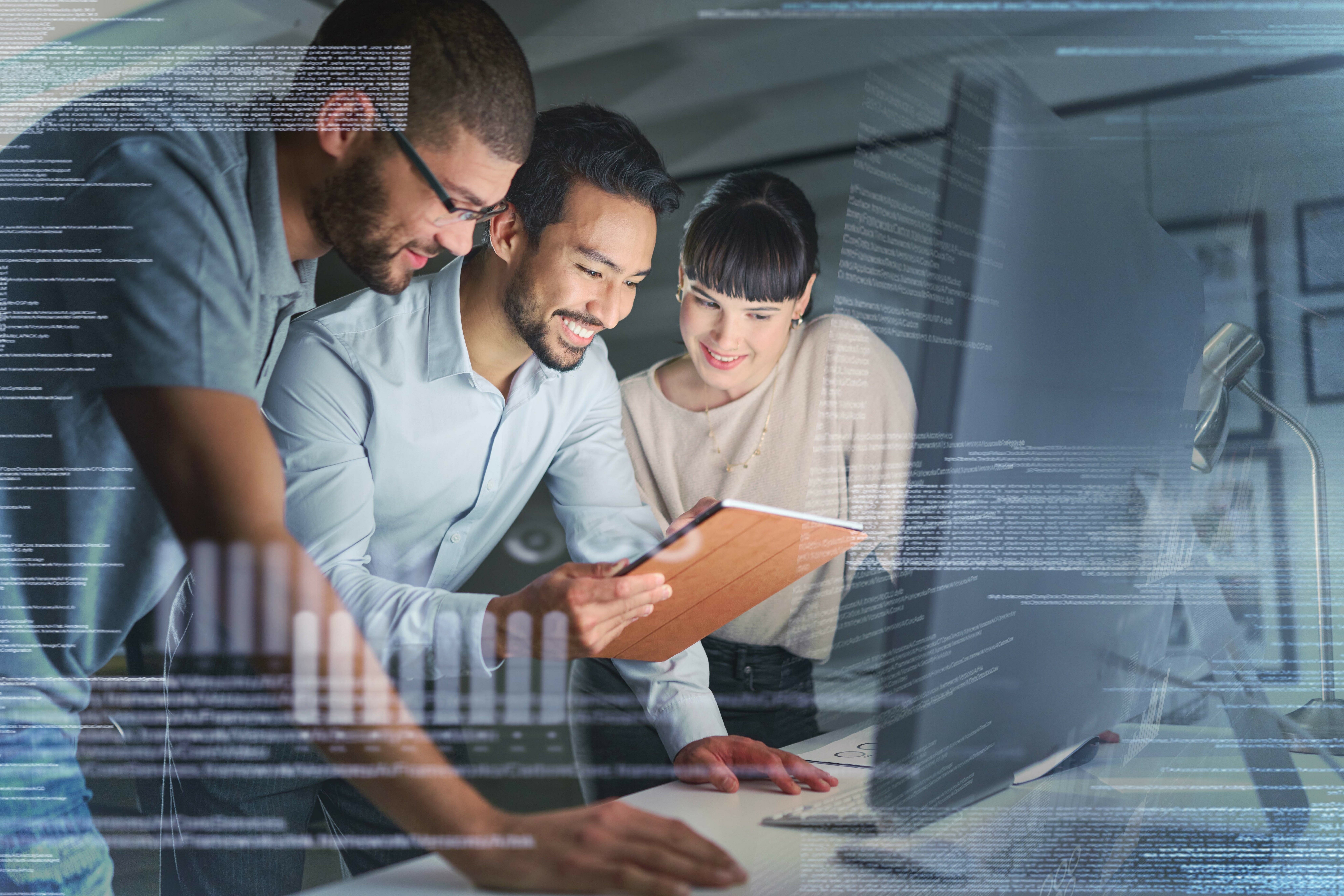 Information Technology Image