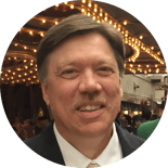 Jim Burton Image